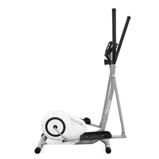 Spokey Planet μαγνητικό ελλειπτικό μηχάνημα Spokey Planet μαγνητικό ελλειπτικό μηχάνημα